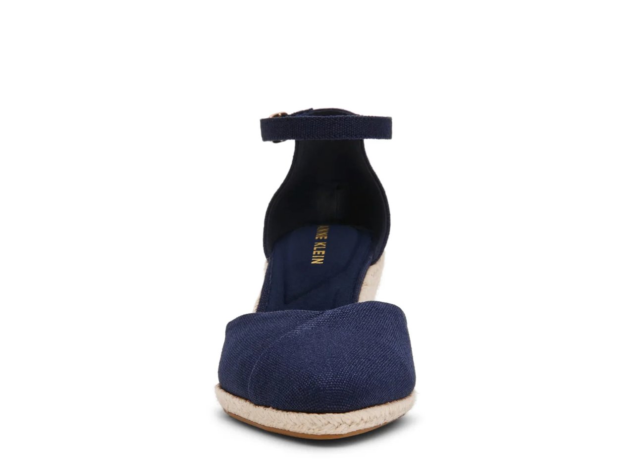 Wilmott Espadrille Wedge Sandal