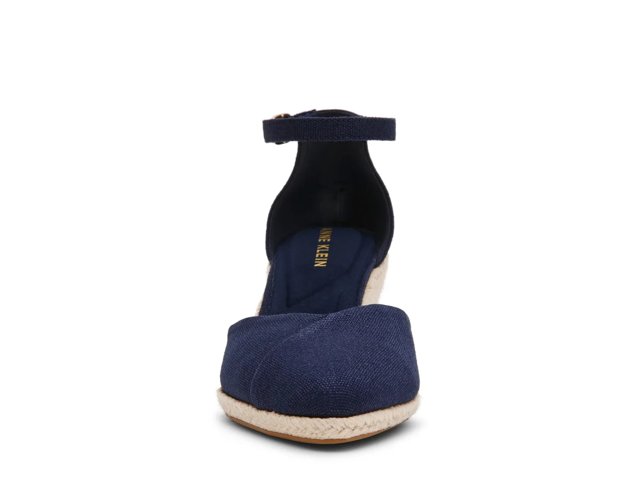 Wilmott Espadrille Wedge Sandal