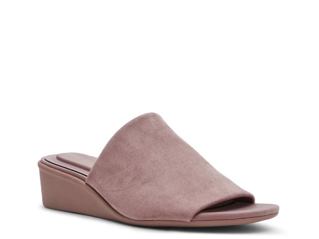 Wishful Wedge Sandal