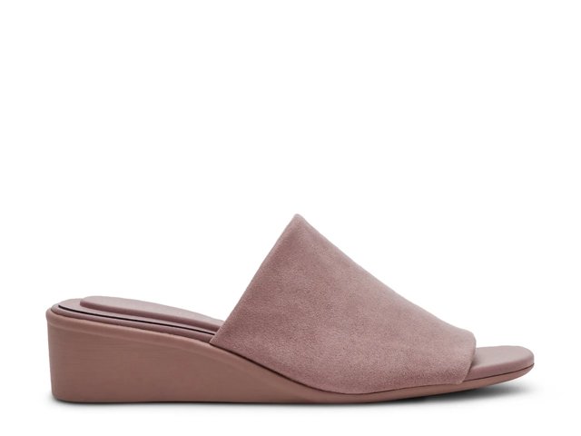 Wishful Wedge Sandal