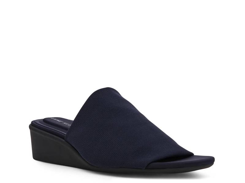 Wishful Wedge Sandal