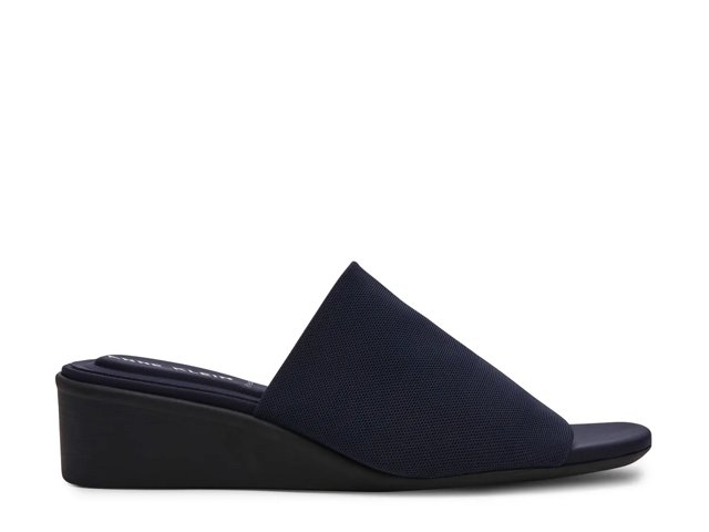 Wishful Wedge Sandal