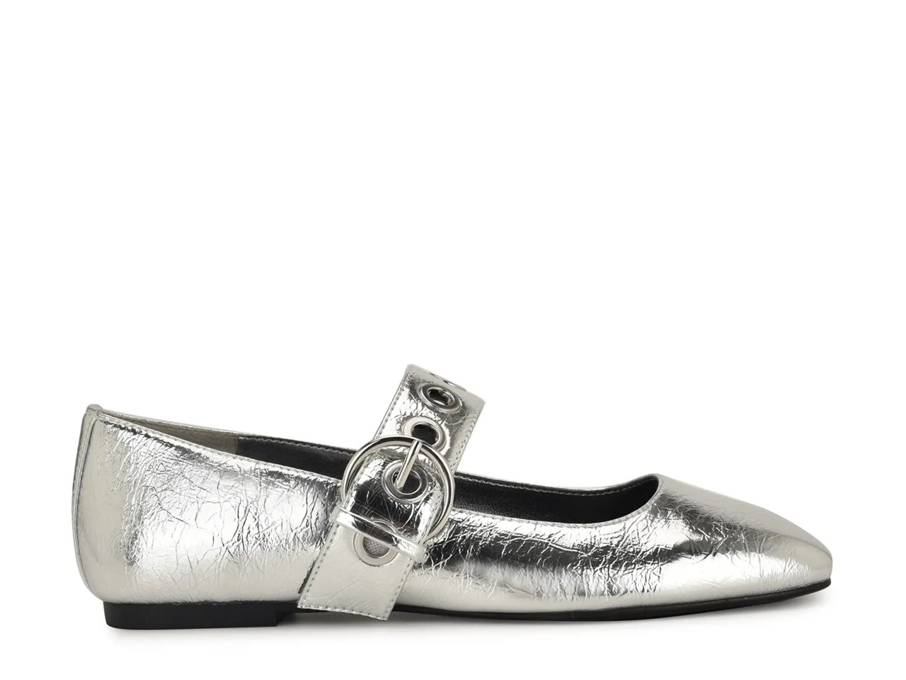 Kebba Mary Jane Flat