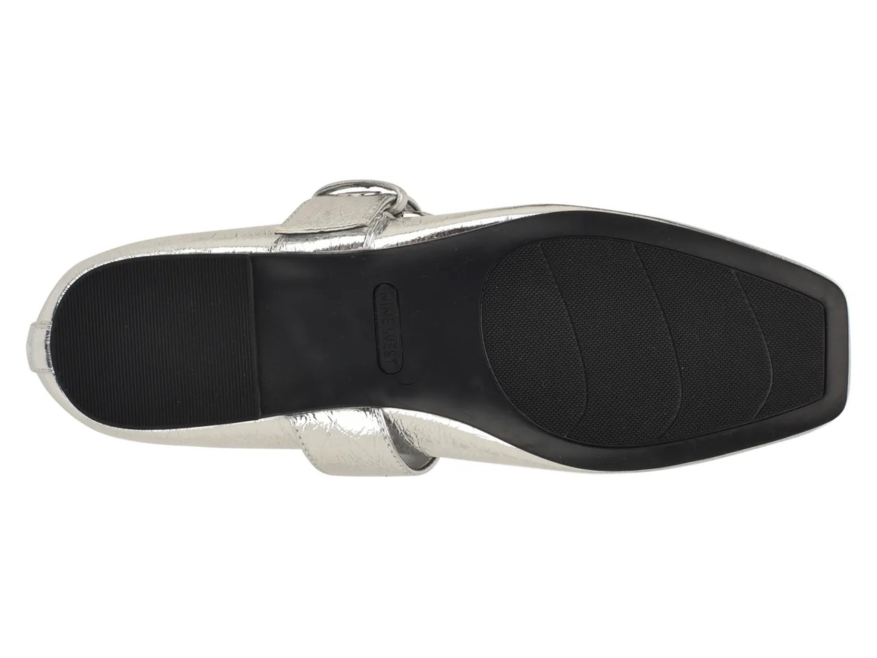 Kebba Mary Jane Flat