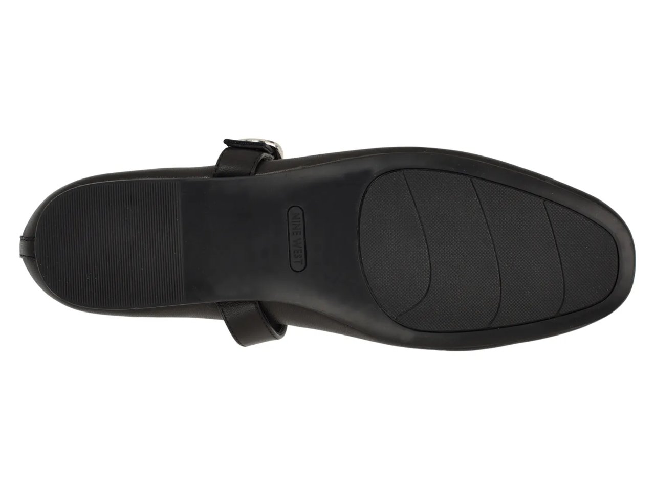 Vancee Mary Jane Flat