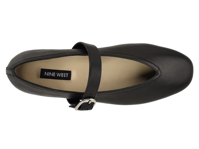Vancee Mary Jane Flat