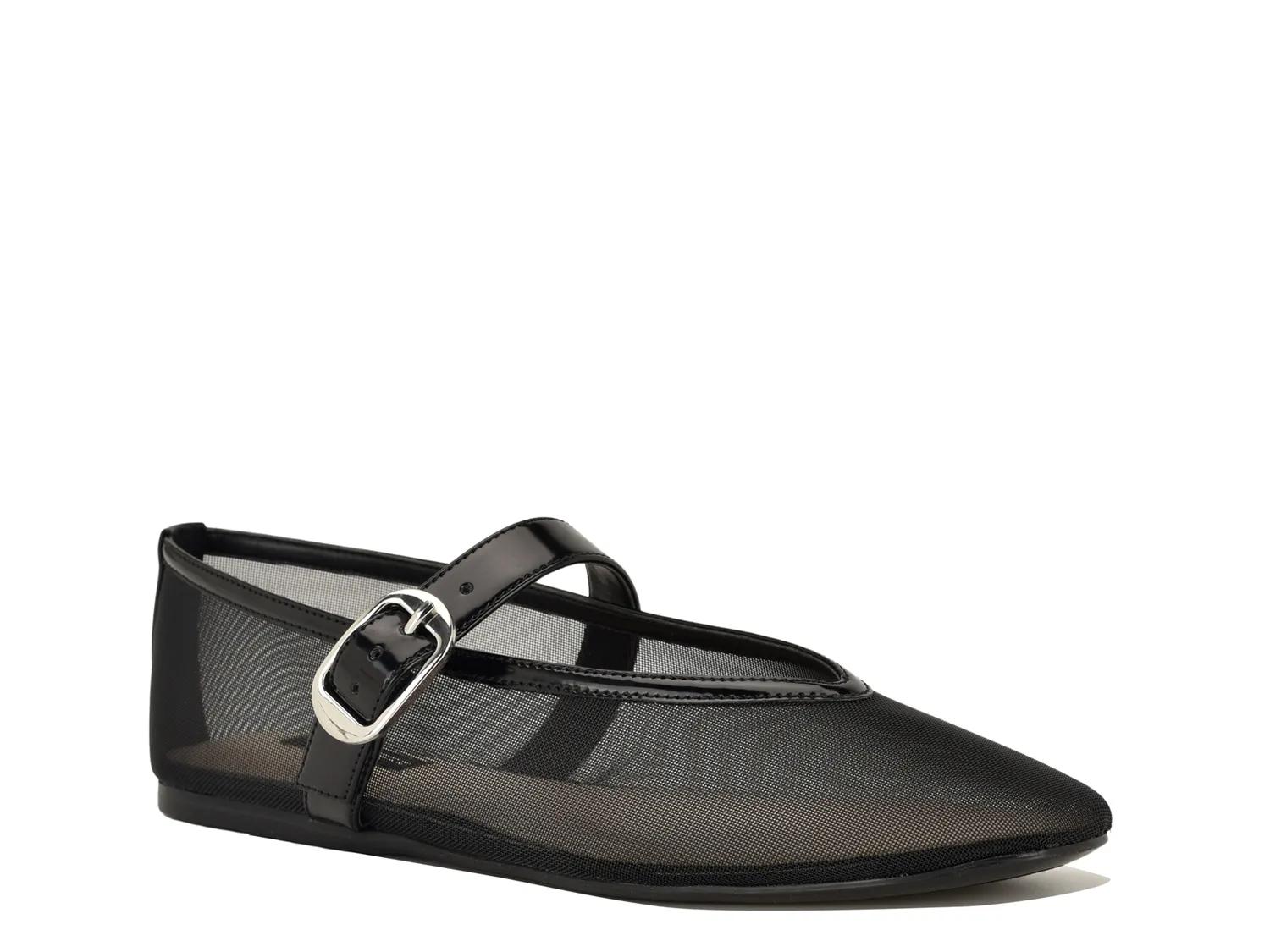 Vancee Mary Jane Flat - image 4