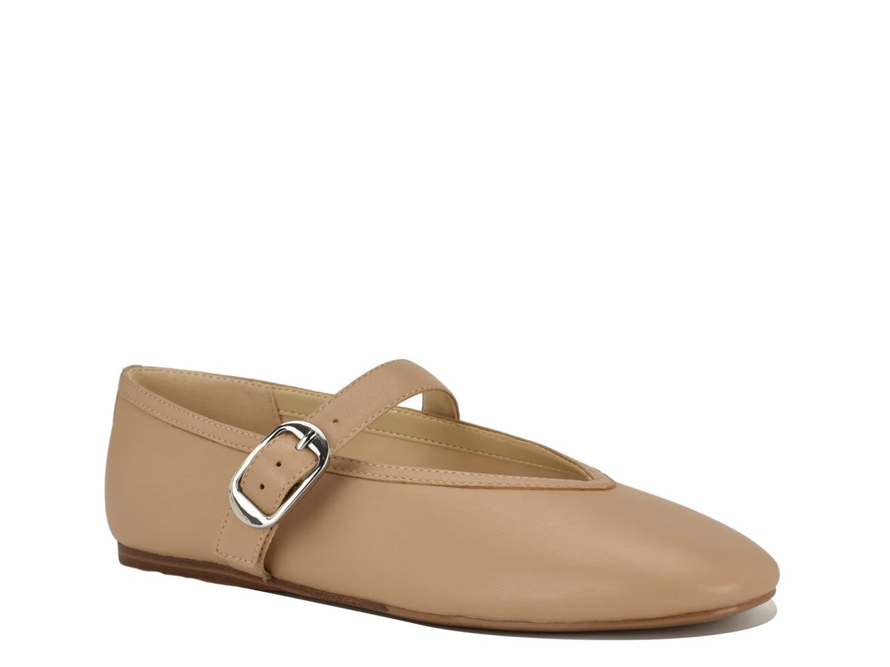 Vancee Mary Jane Flat