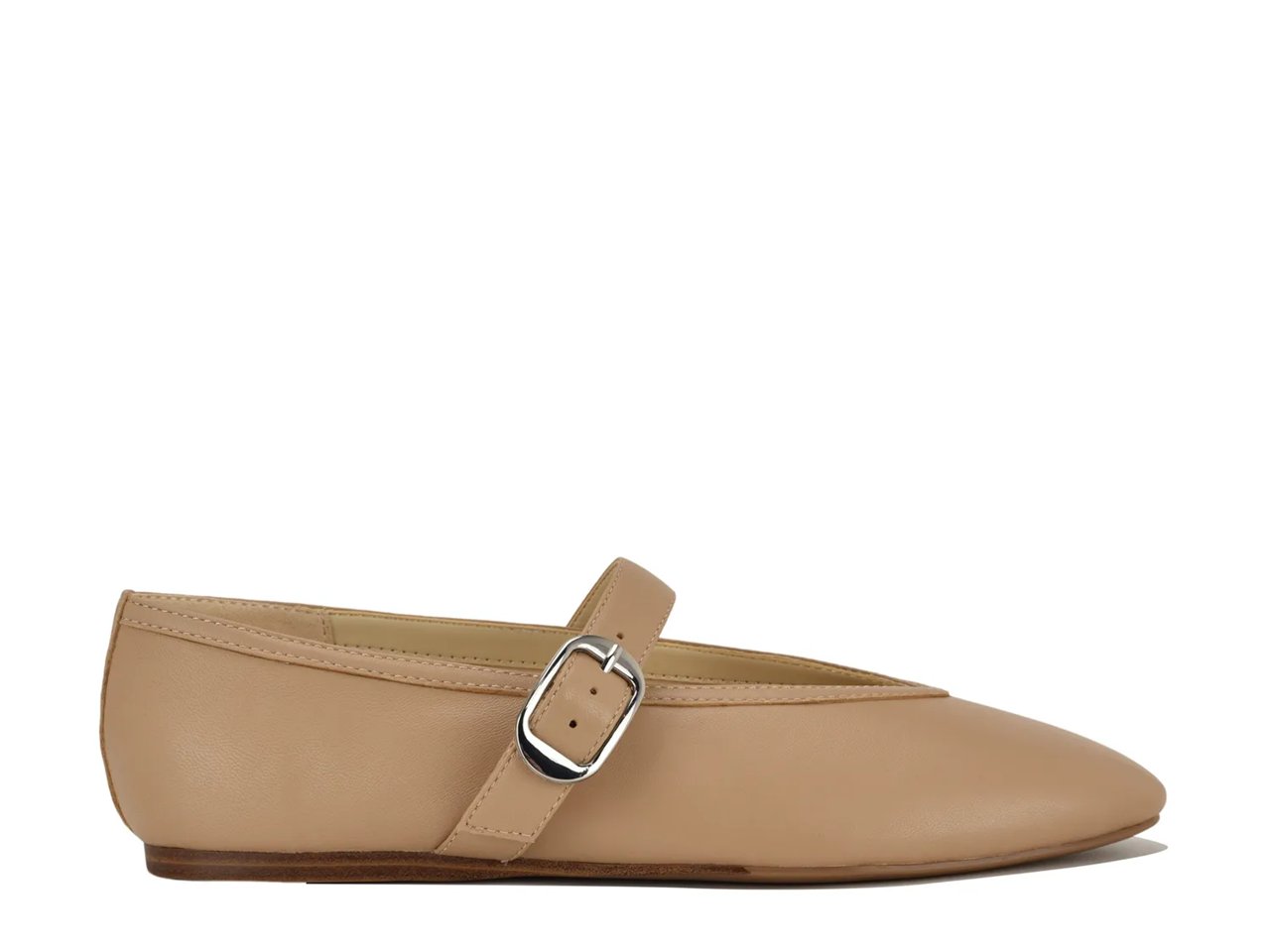 Vancee Mary Jane Flat