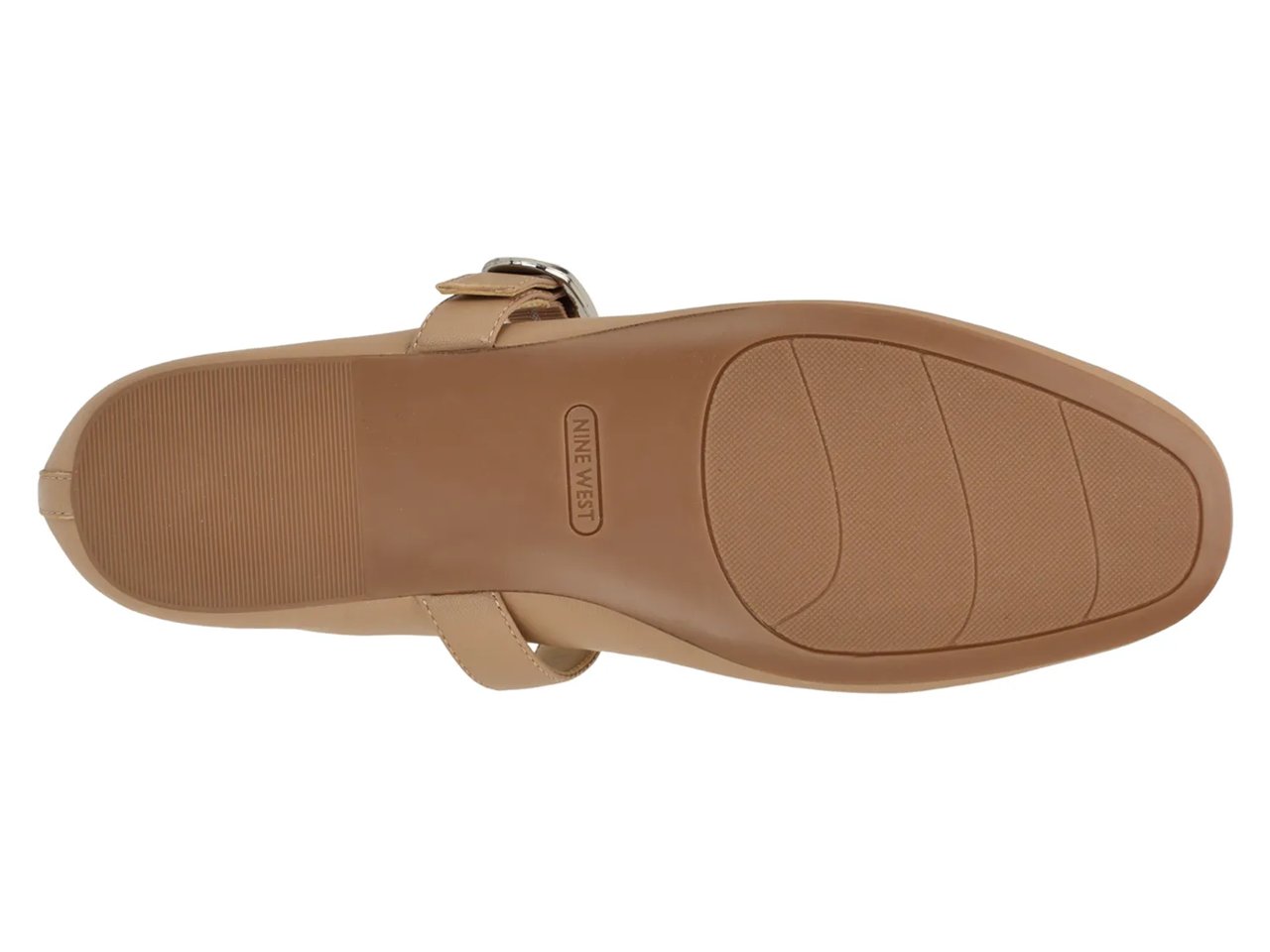 Vancee Mary Jane Flat