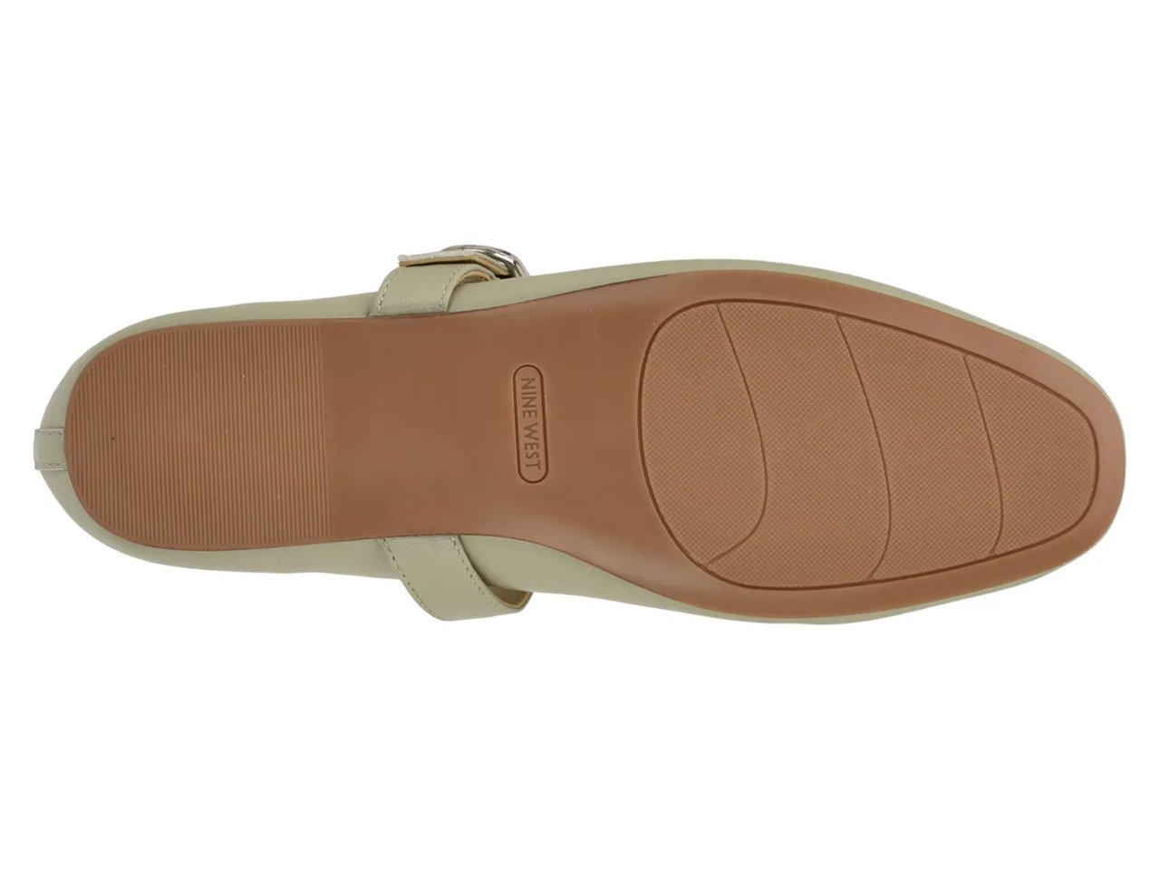 Vancee Mary Jane Flat