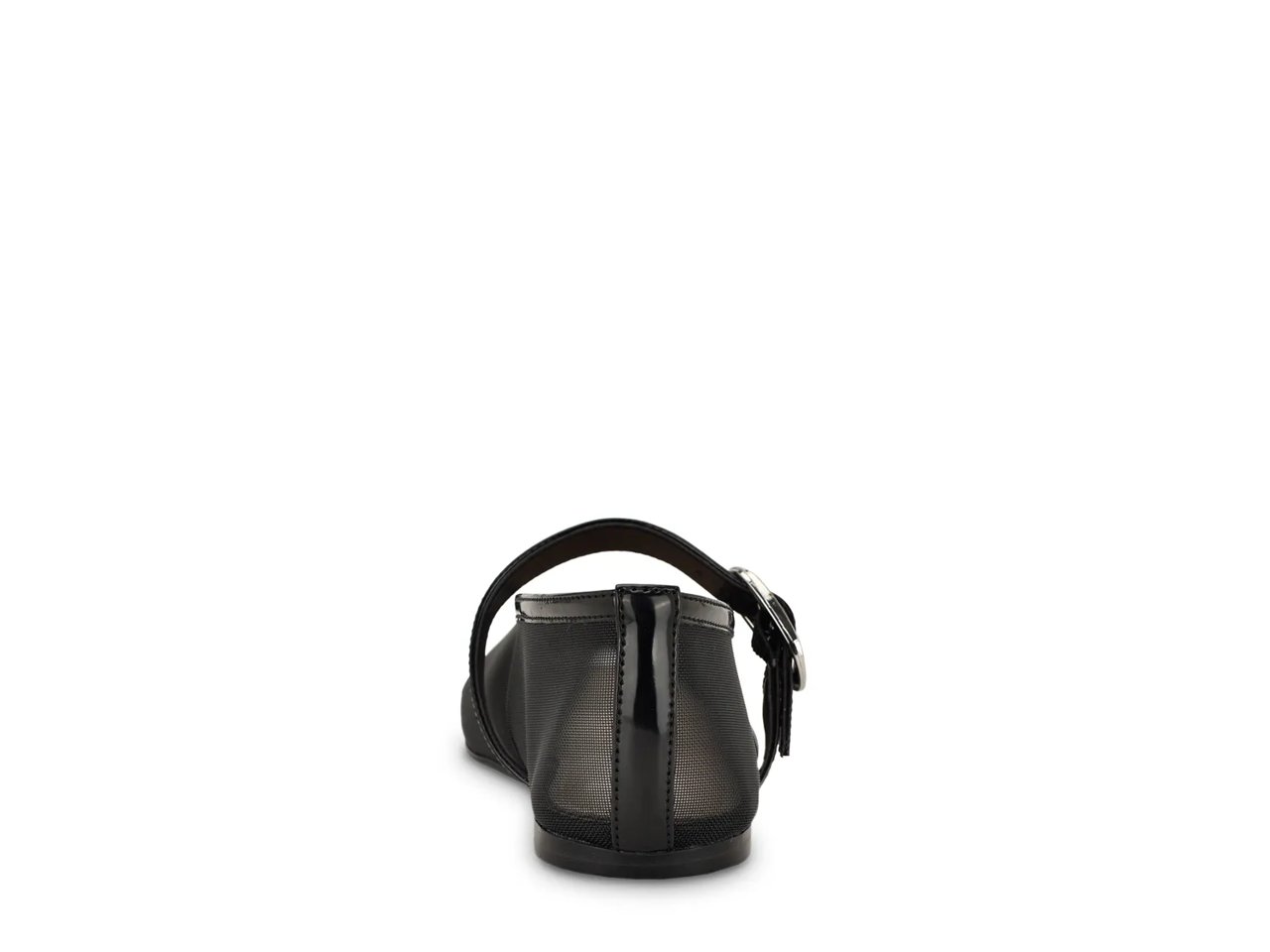 Vancee Mary Jane Flat