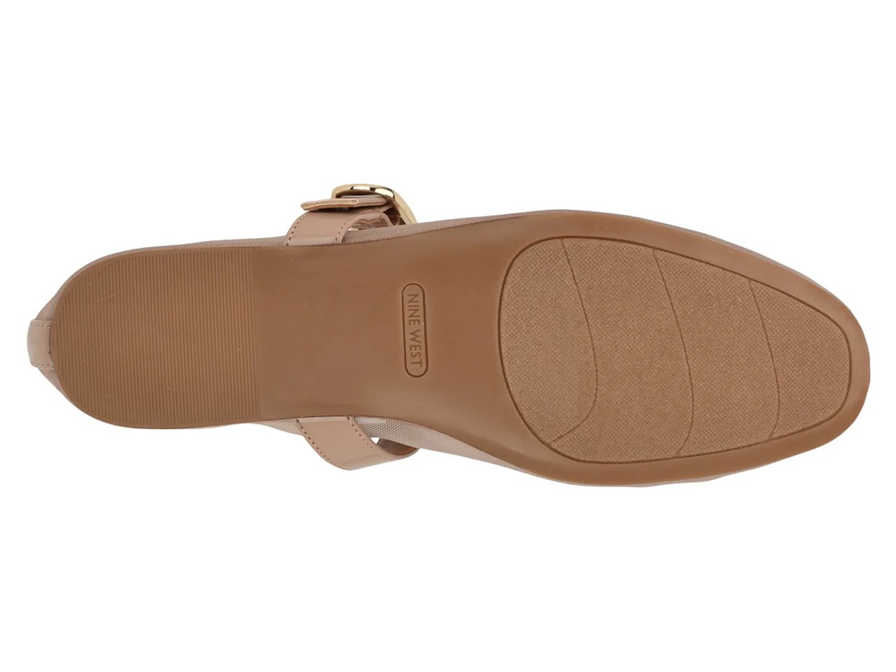 Vancee Mary Jane Flat