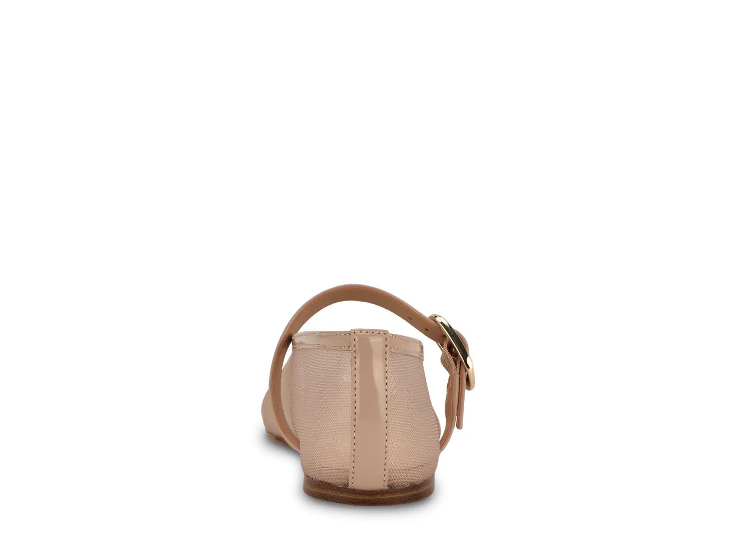 Vancee Mary Jane Flat