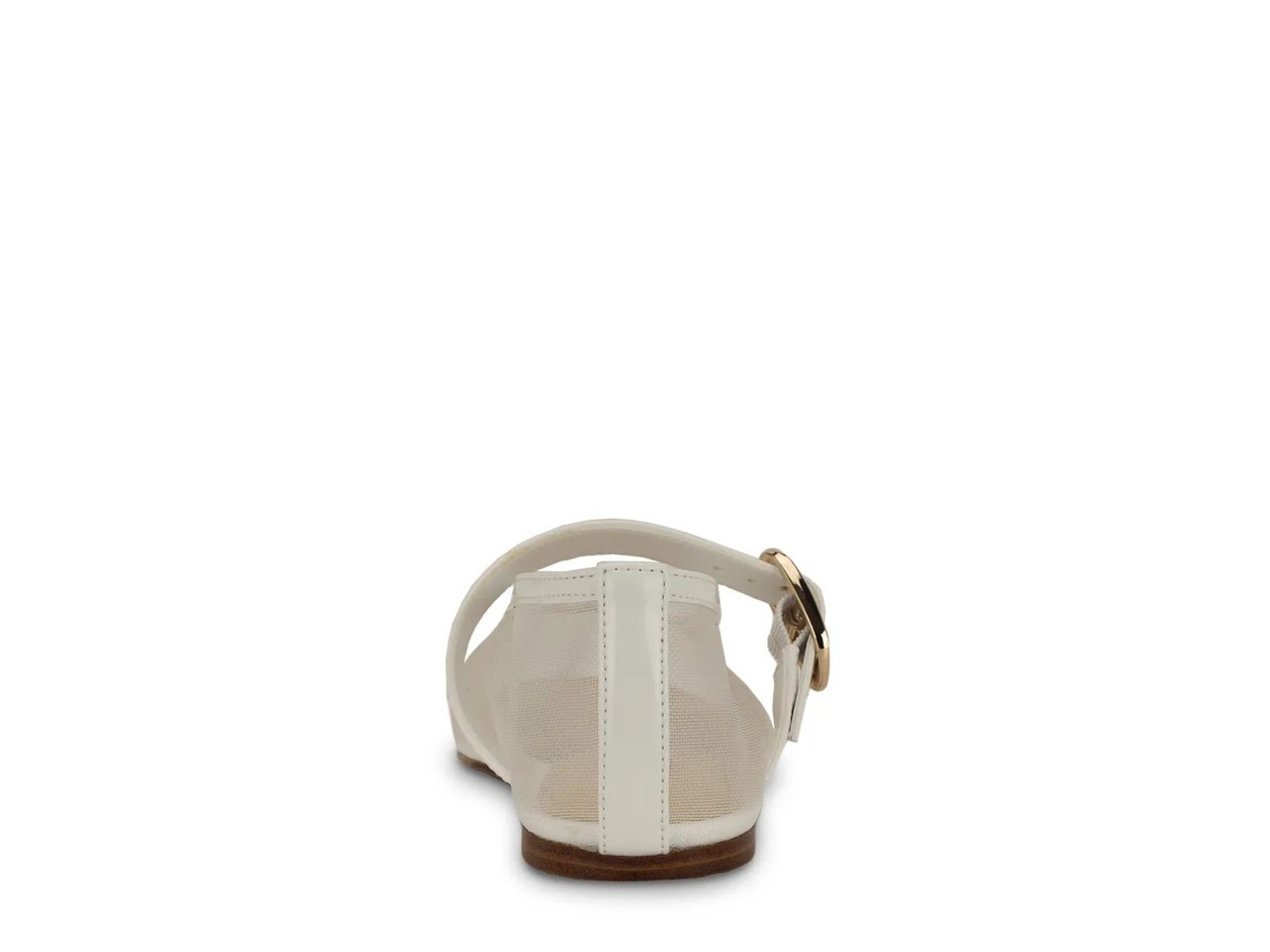 Vancee Mary Jane Flat