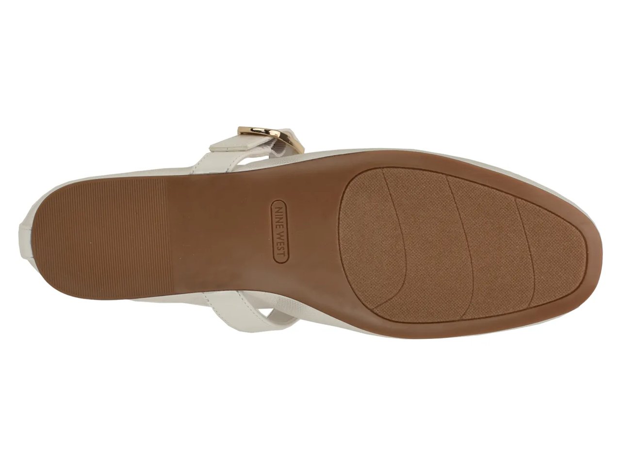 Vancee Mary Jane Flat