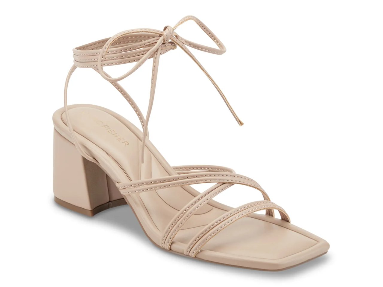 Gelardi Sandal