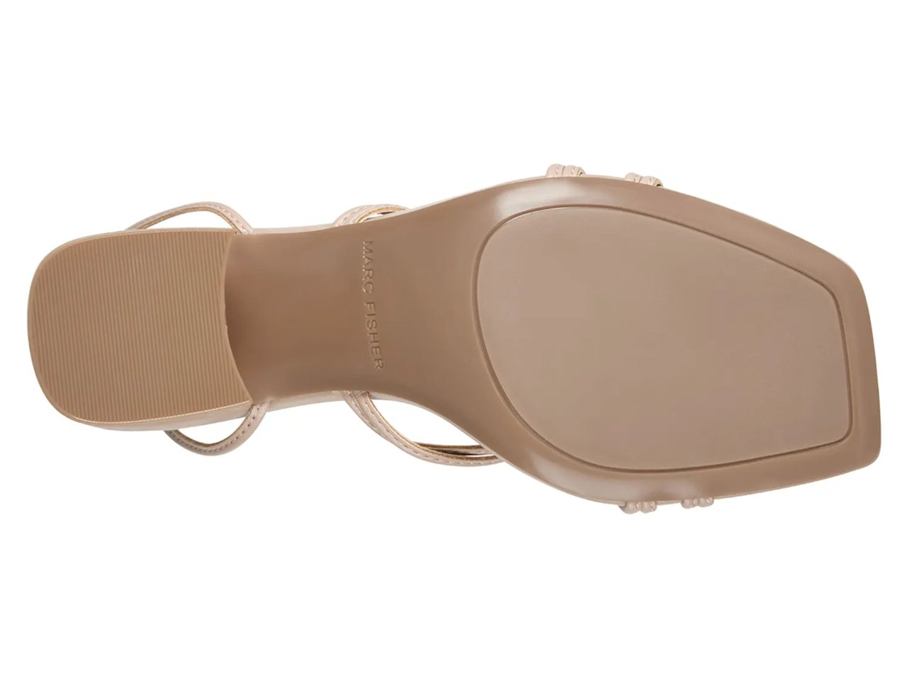 Gelardi Sandal