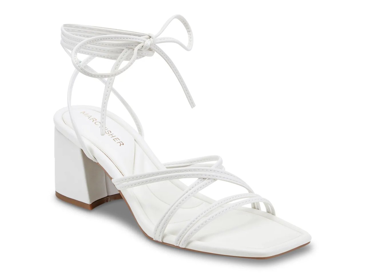 Gelardi Sandal