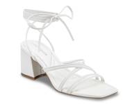 Gelardi Sandal Off White view