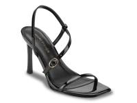 Teah Sandal Black view