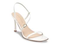 Teah Sandal Ivory view