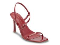 Teah Sandal Red view