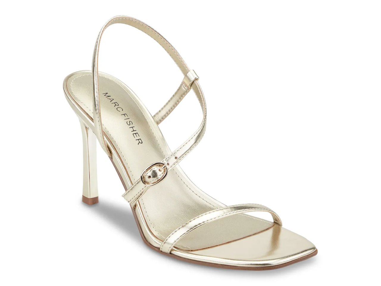 Teah Sandal