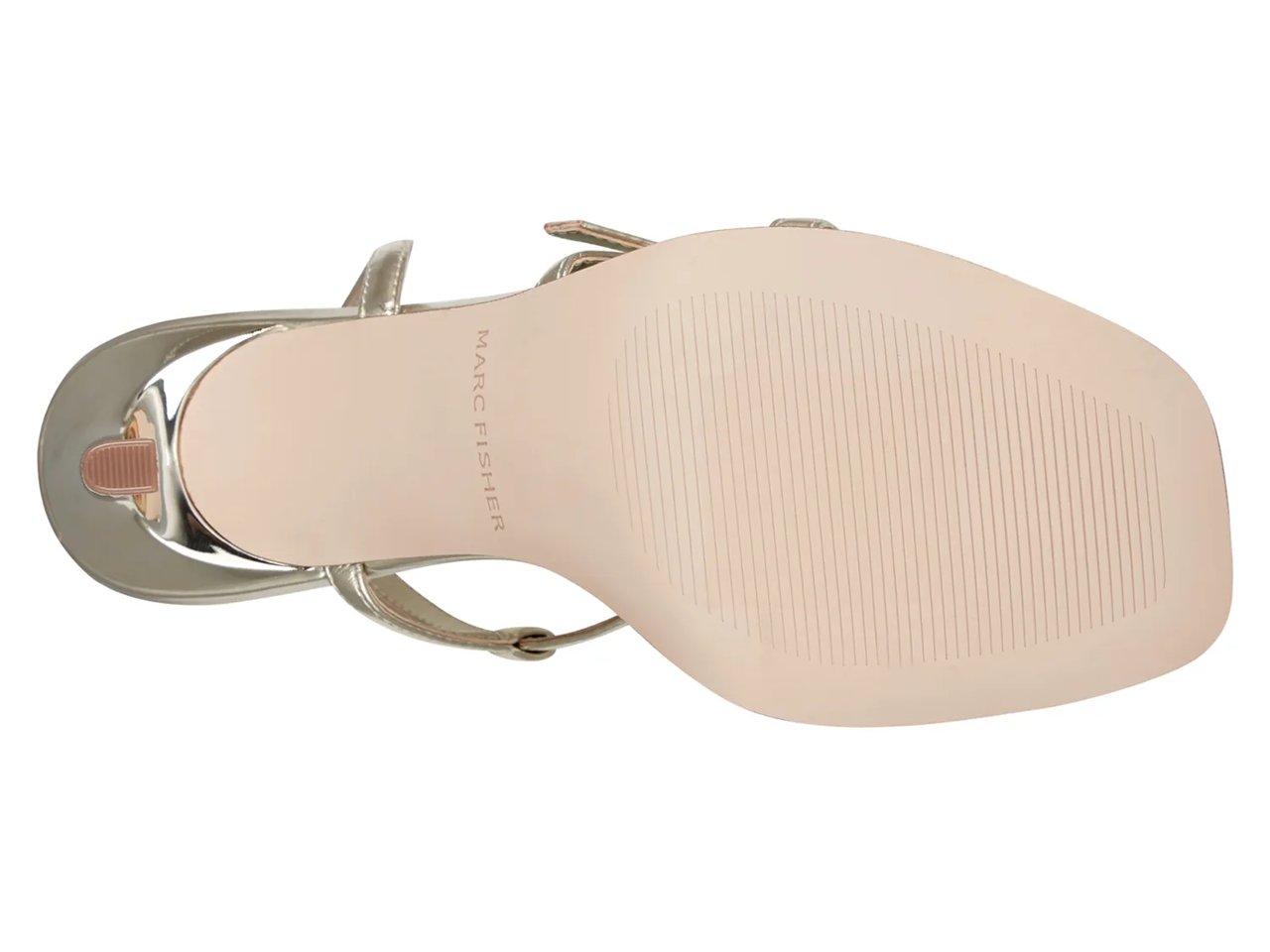 Teah Sandal