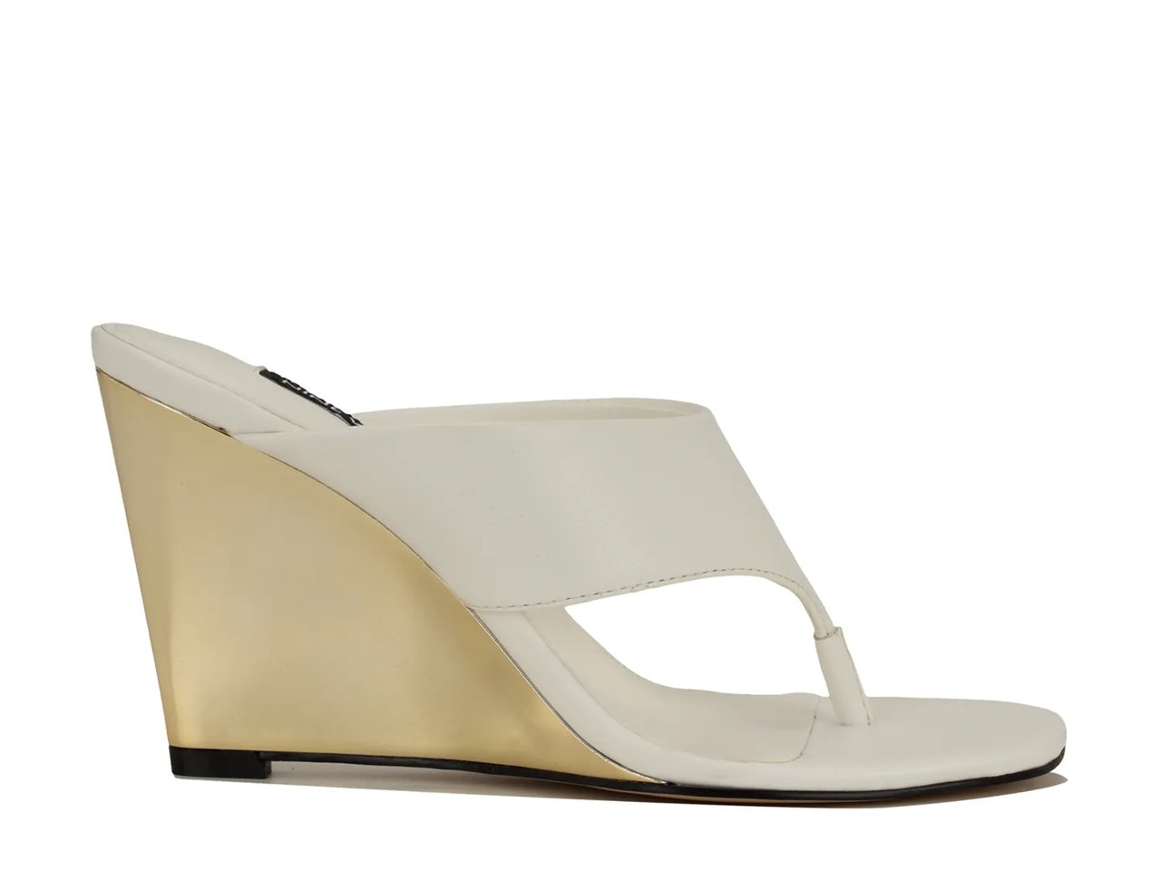 Presa Wedge Sandal