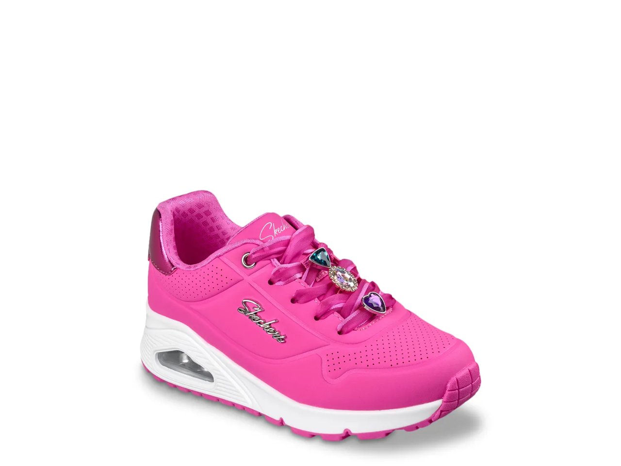 UNO Gen1 - Bejeweled Pop Sneaker - Kids'
