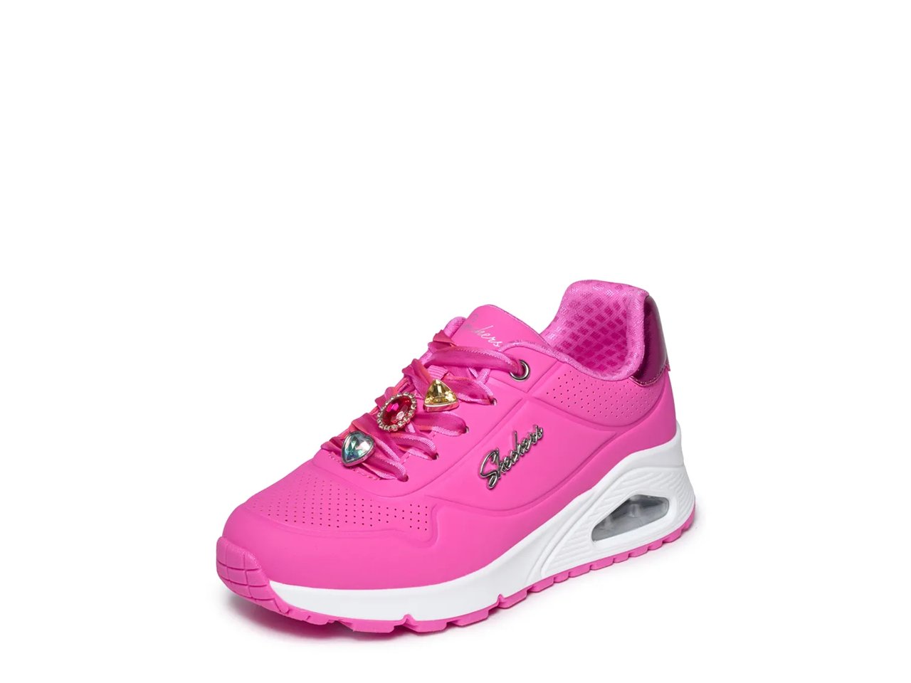 UNO Gen1 - Bejeweled Pop Sneaker - Kids'