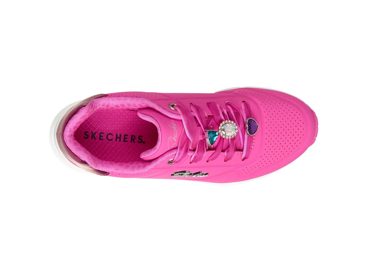 UNO Gen1 - Bejeweled Pop Sneaker Kids'