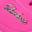 UNO Gen1 - Bejeweled Pop Sneaker - Kids' Fuchsia view