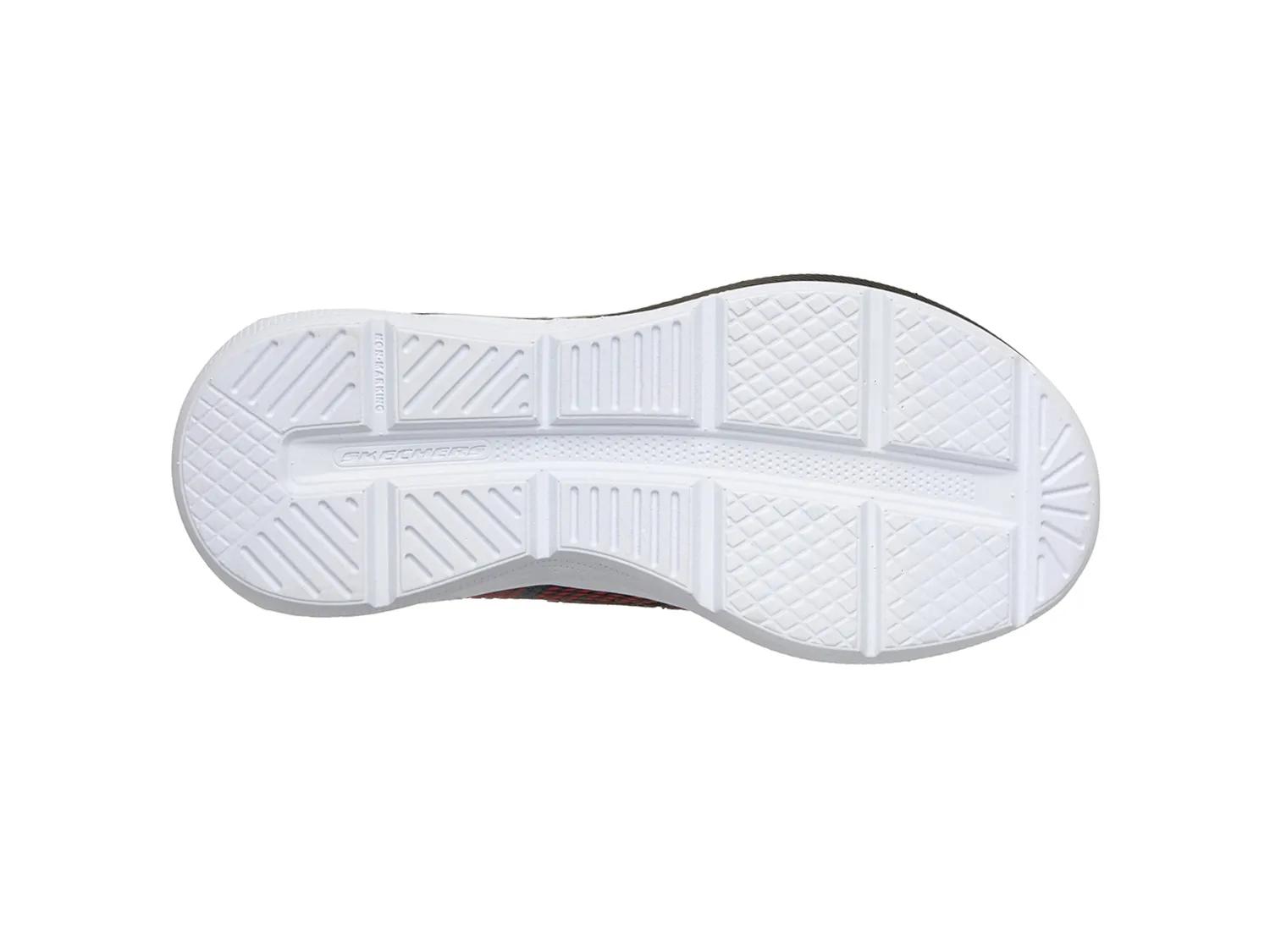 Microspec Max Velocity Sneaker - Kids'