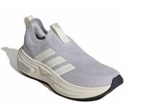 Cloudfoam Cuxxion Slip-On Sneaker - Women's Grey view