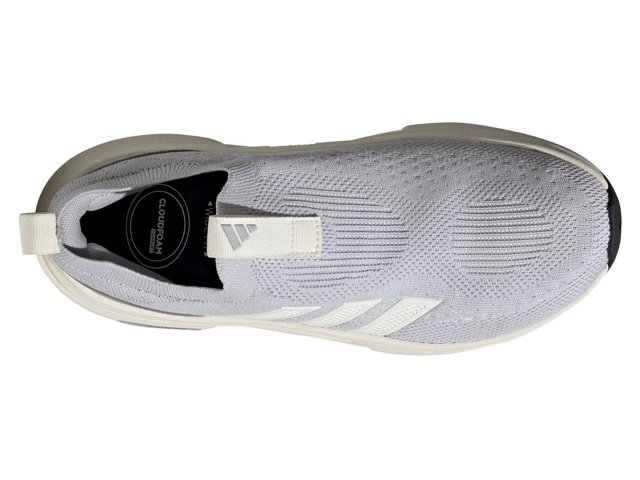 adidas Cloudfoam Cuxxion Slip-On Sneaker - Women's - Free Shipping | DSW