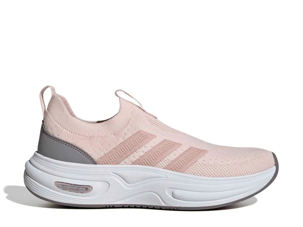 Cloudfoam Cuxxion Slip-On Sneaker - Women's