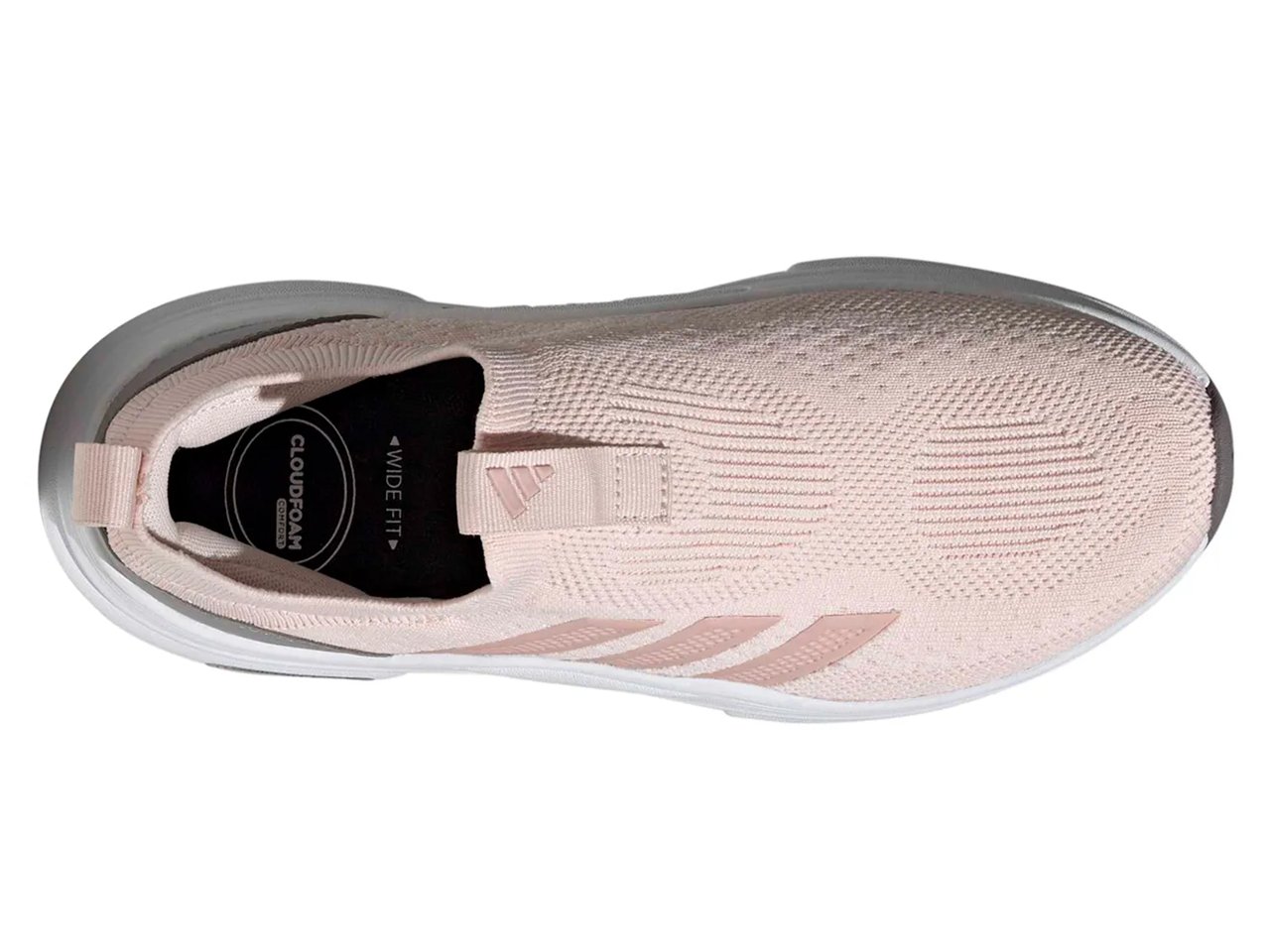 Cloudfoam Cuxxion Slip-On Sneaker - Women's
