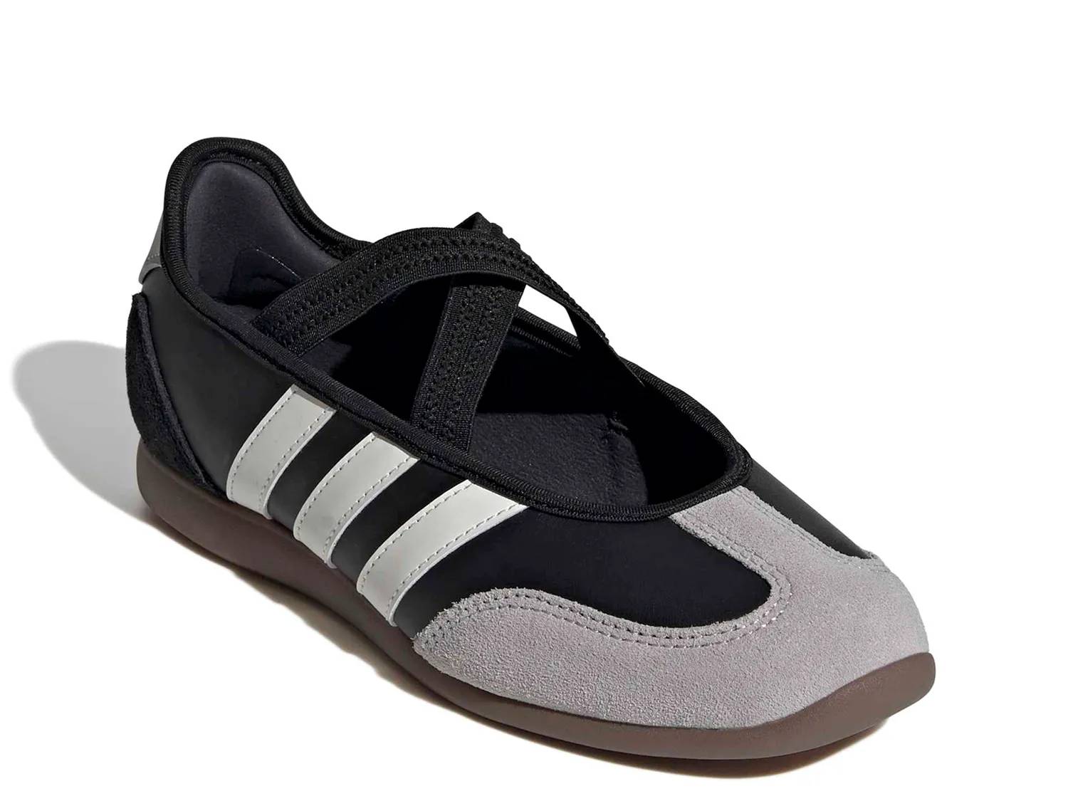 Barreda Mary Jane Sneaker - Women's