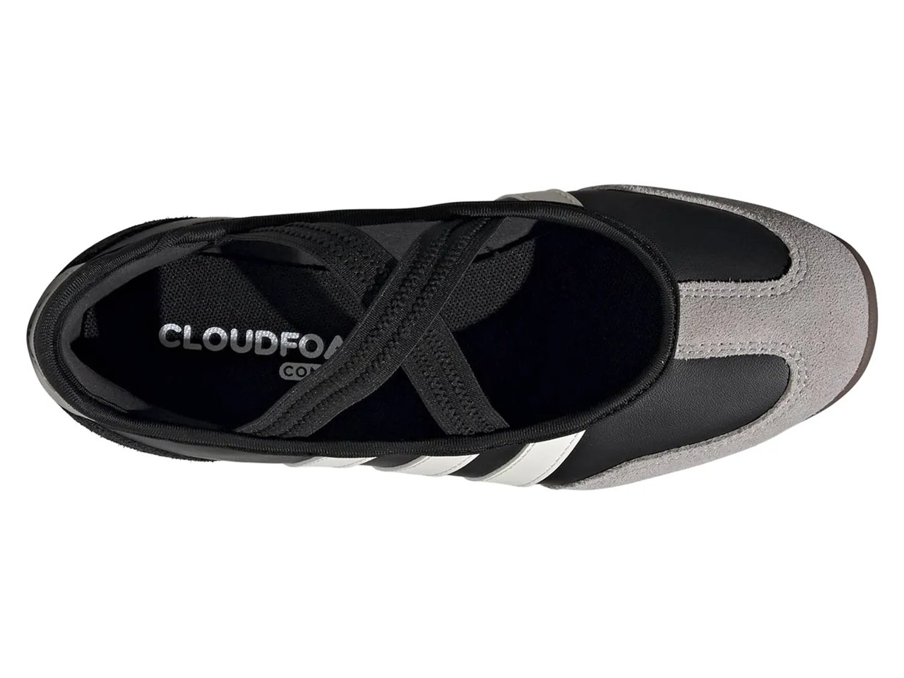 Barreda Mary Jane Sneaker - Women's