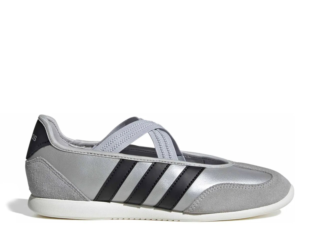 Barreda Mary Jane Sneaker - Women's