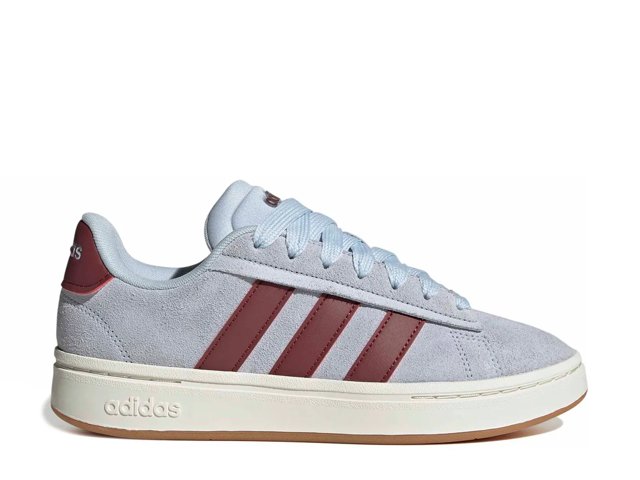 Grand Court Alpha Sneaker - Women's