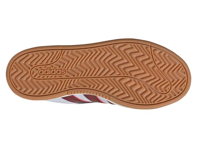 Grand Court Alpha Sneaker - Women's