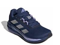 Questar 3 Running Shoe - Women's Dark Blue view