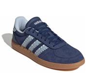 Breaknet Sleek Sneaker - Women's Navy view