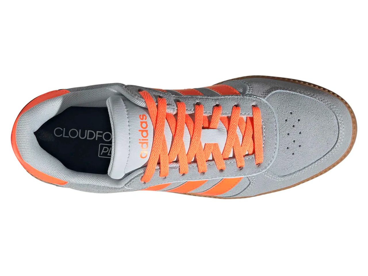 Breaknet Sleek Sneaker - Women's