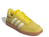 Breaknet Sleek Sneaker - Women's Yellow view