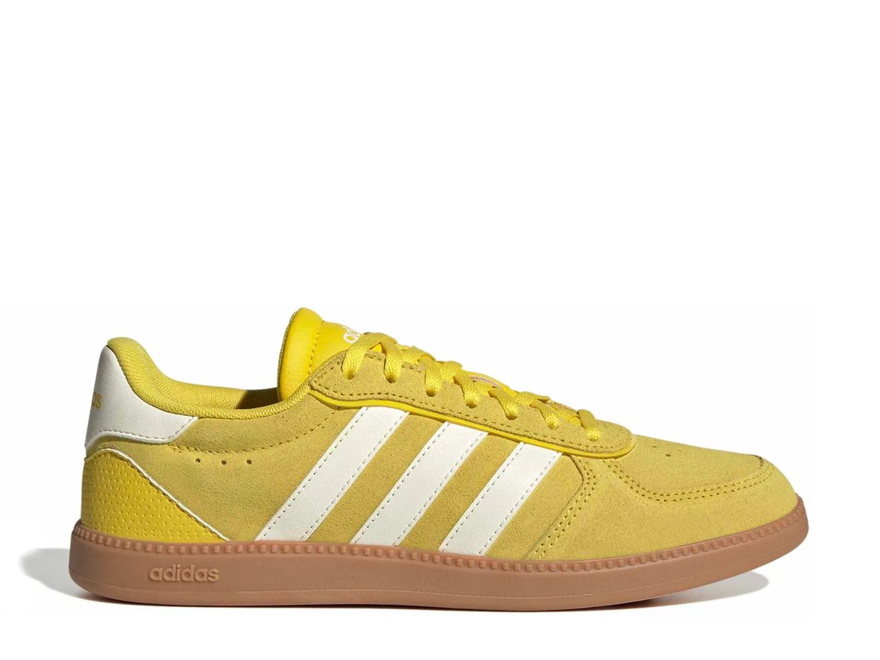 Breaknet Sleek Sneaker - Women's