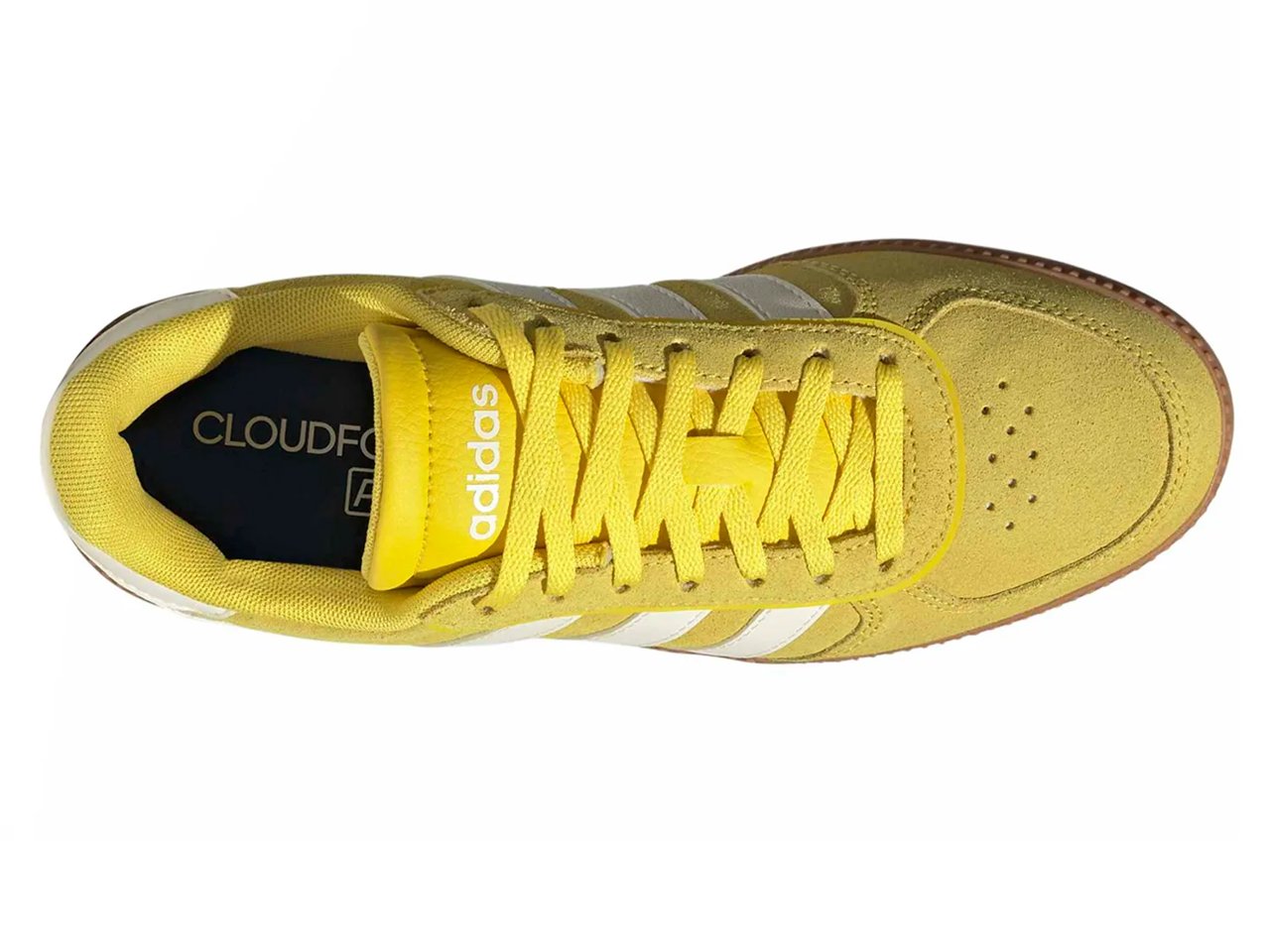 Breaknet Sleek Sneaker - Women's